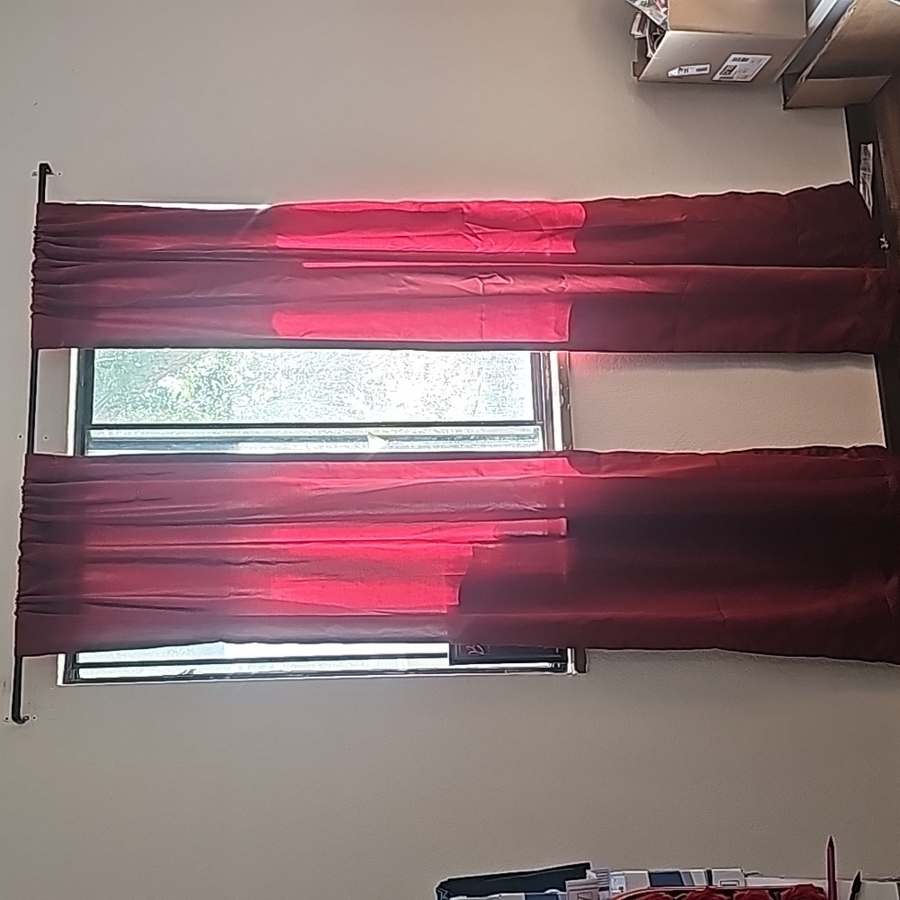 Curtains